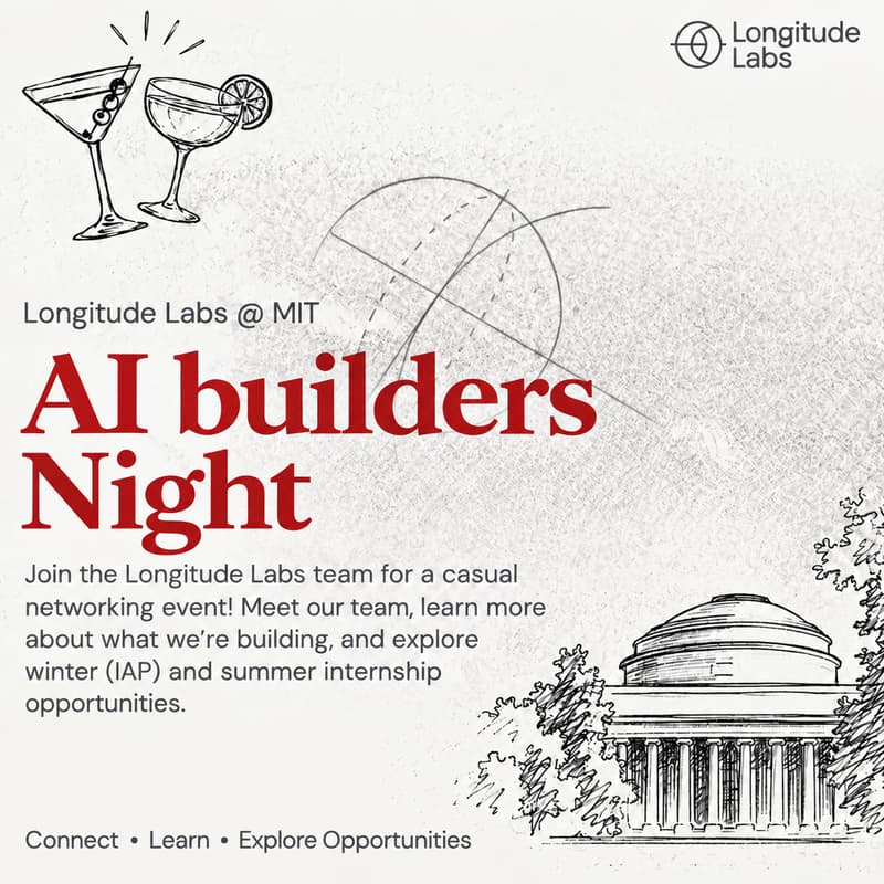 Cover Image for AI Builders Night