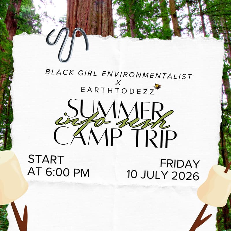 Cover Image for Camping Trip Info Session