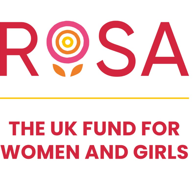 Cover Image for Meet the Funder: Rosa Stand With Us Fund 2026 | 02.06.26 | Cwrdd â'r Cyllidwr: Cronfa Rosa Stand With Us 2026