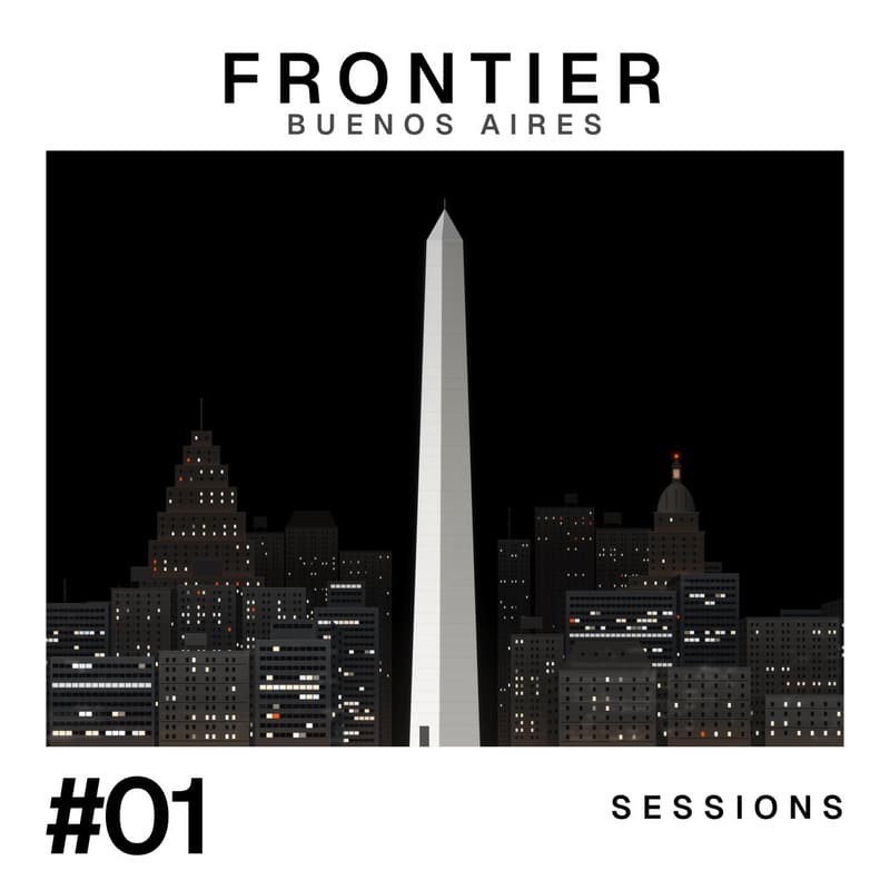 Cover Image for Frontier Sessions #01 | Agents at Work