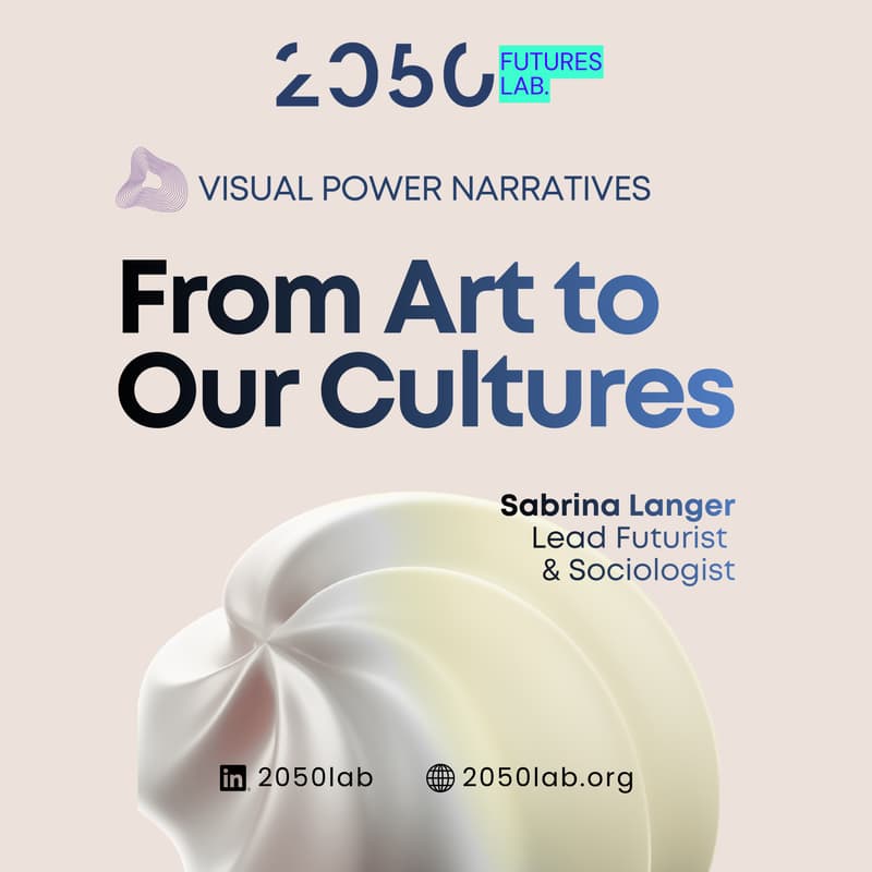 Cover Image for From Art to Our Cultures: Designing Collective Presence