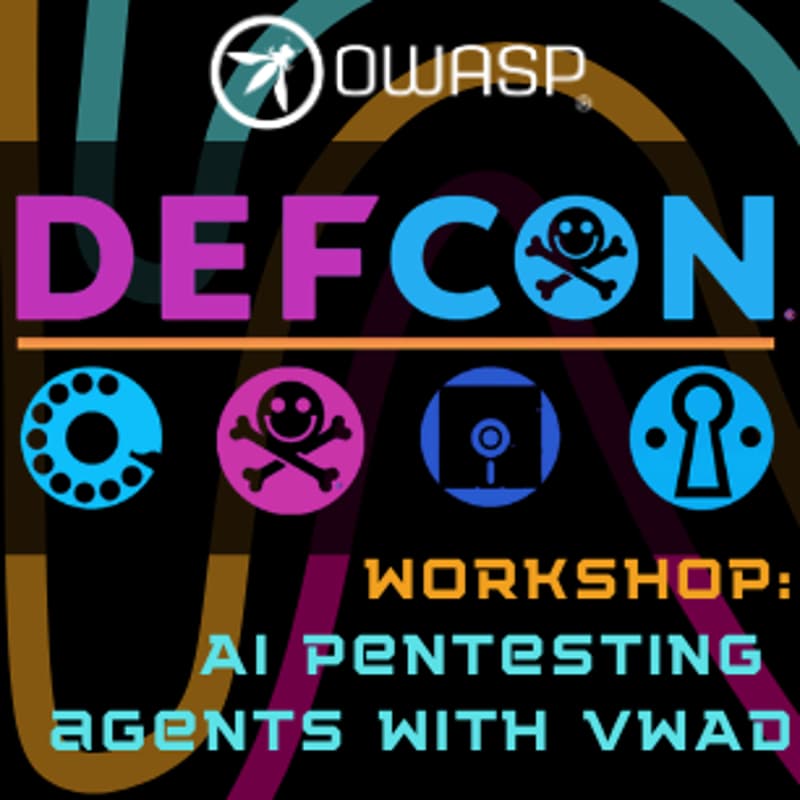 Cover Image for Agents & Exploits: Hacking OWASP VWAD