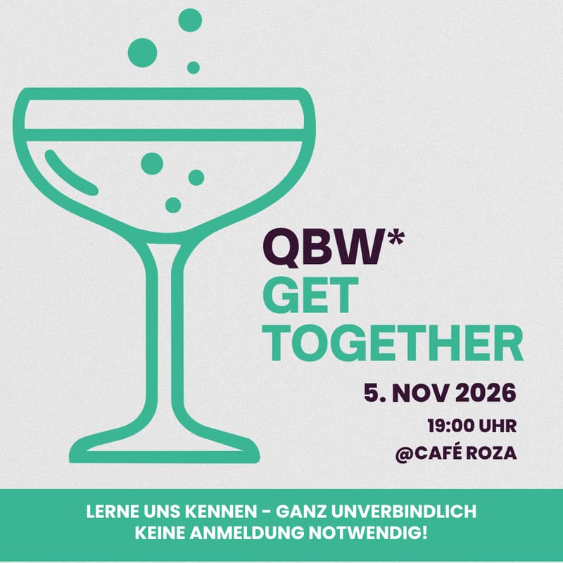 Cover Image for QBW* Get Together