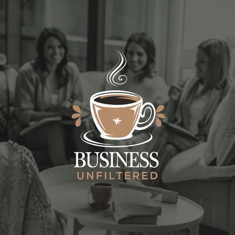 Cover Image for Business Unfiltered: A Special Morning of Connection & Reflection