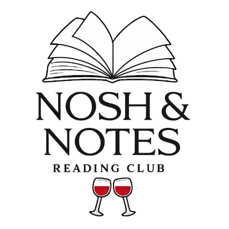 Cover Image for Nosh & Notes Beyond the Pages Literary Salon - Atlanta Event