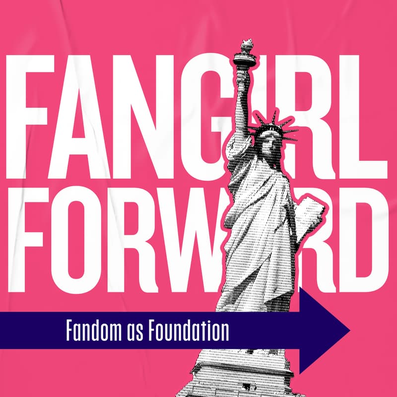 Cover Image for Fangirl Forward NYC: Fandom as Foundation
