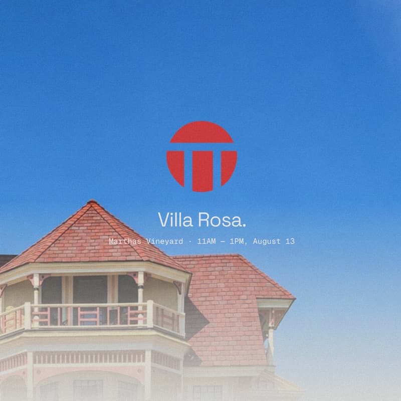 Cover Image for Villa Rosa: Building Wealth for Everyone