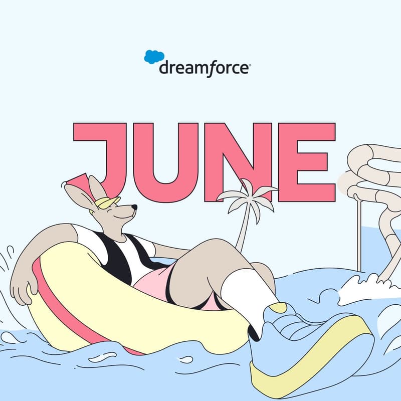 Cover Image for Breakfast with June 🩷 @ SFMOMA