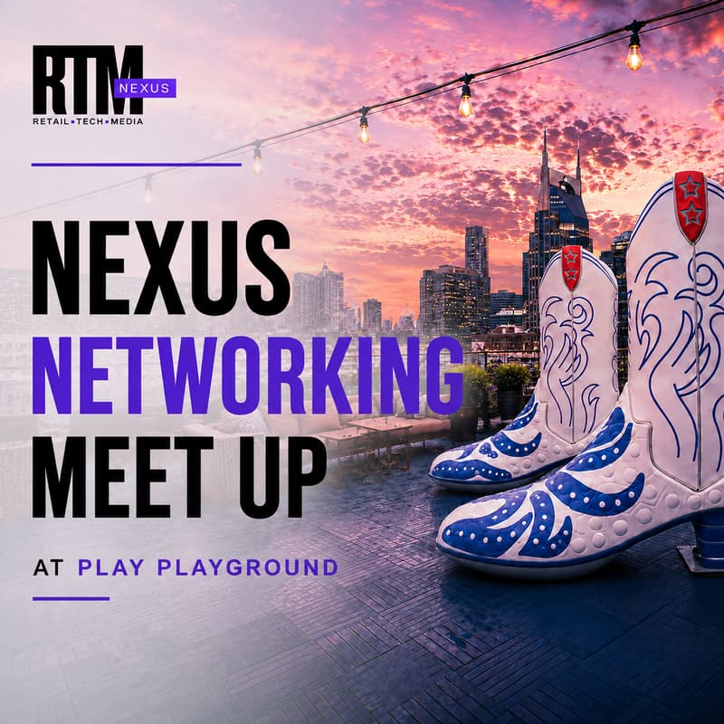 Cover Image for Nashville Nexus Networking Meet Up