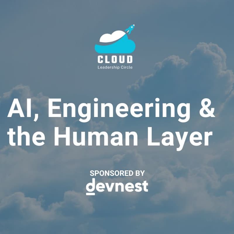 Cover Image for CLC Meetup: Human in the Loop