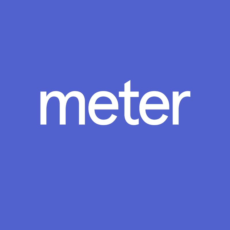 Cover Image for Meter Networking Community Meetup