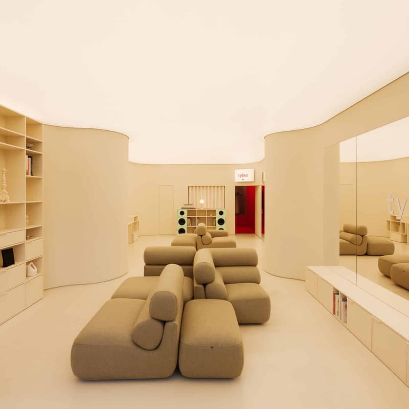 Cover Image for Kids Day at Tylko Space: Real Design Has No Age