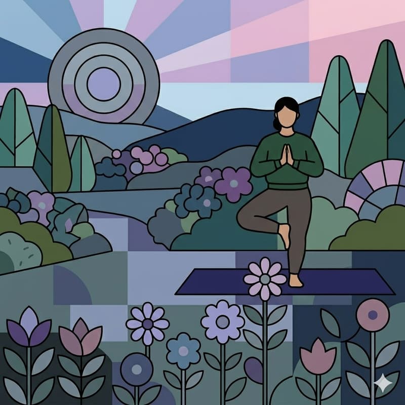 Cover Image for Weekend Warmup Yoga