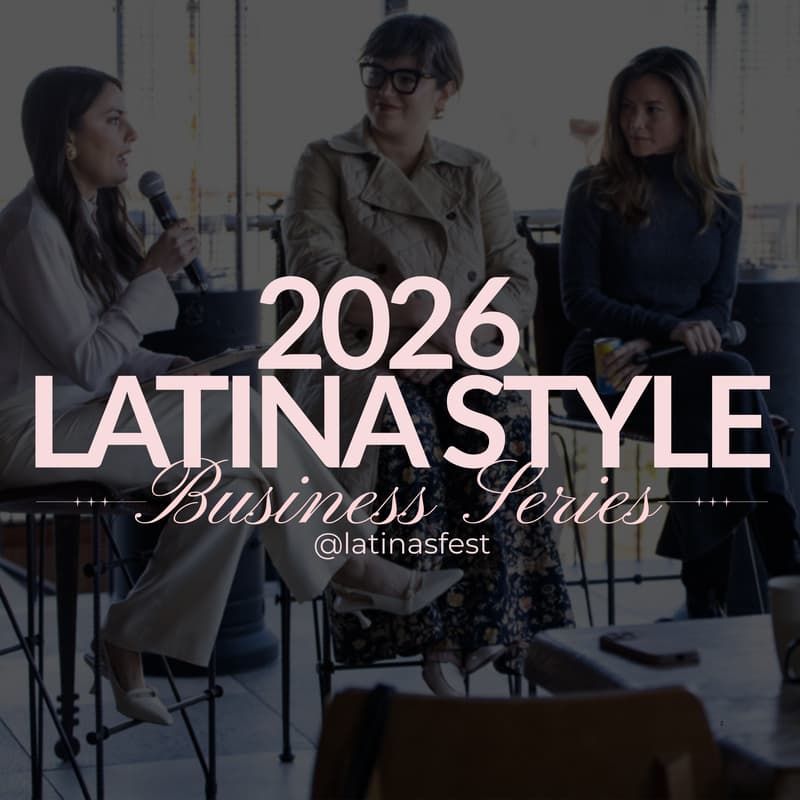 Cover Image for 2026 LATINA Style Business Series | Field Trip