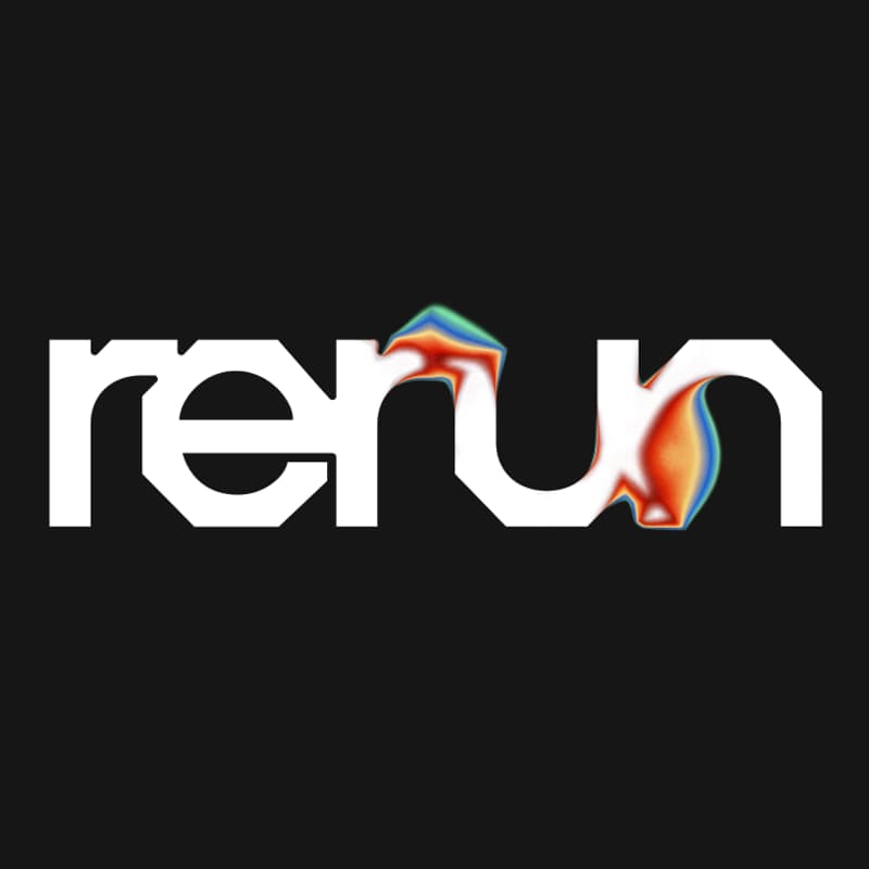 Cover Image for Rerun Community Event