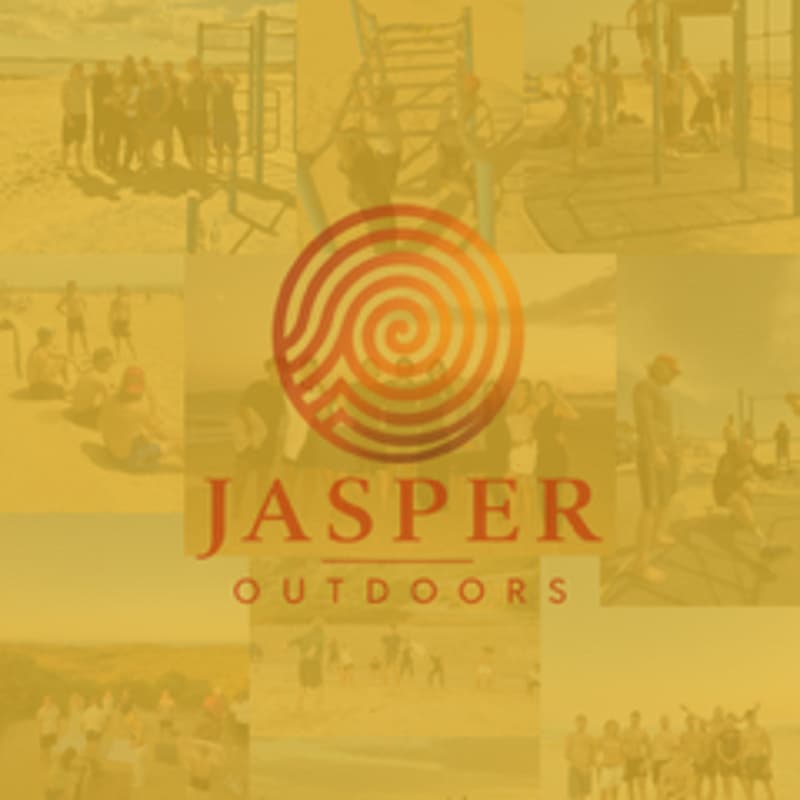 Cover Image for JW OUTDOORS: MOVE & STRETCH
