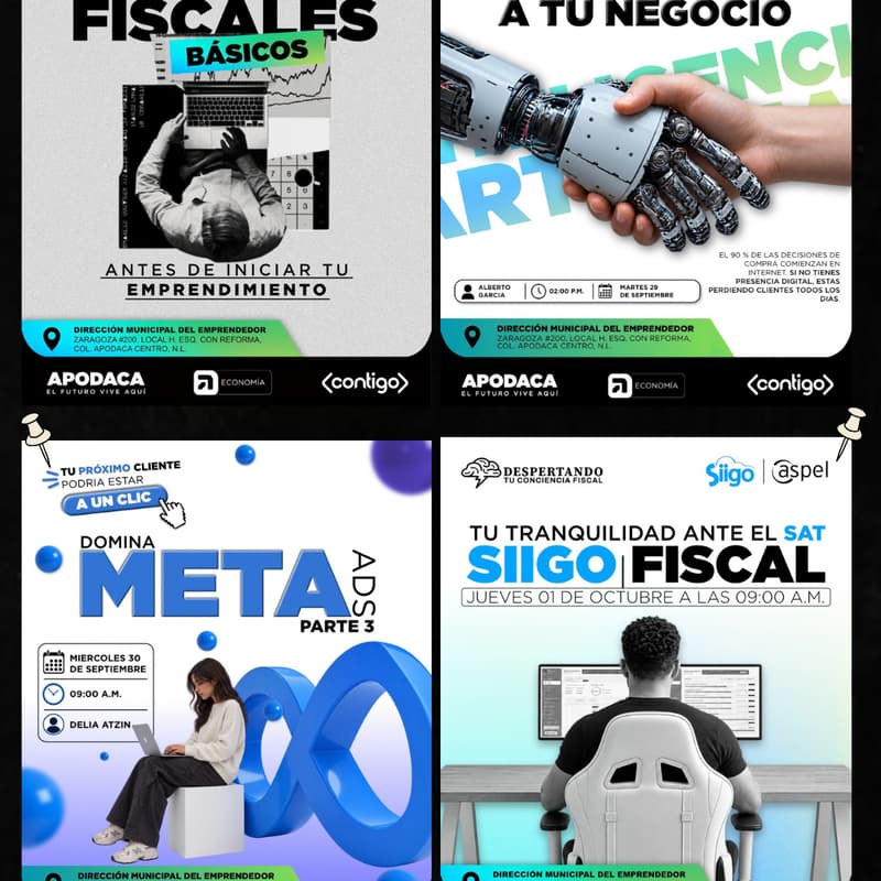 Cover Image for CALENDARIO DE LA SEMANA