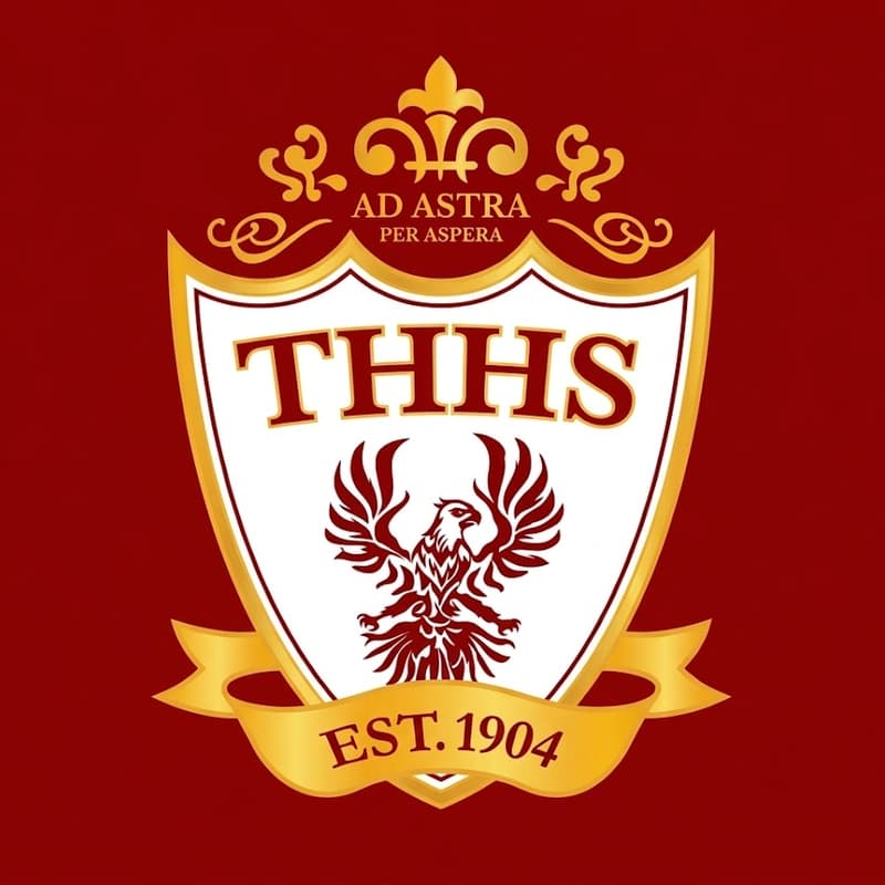 Cover Image for THHS Class of 2011 15-Year Reunion