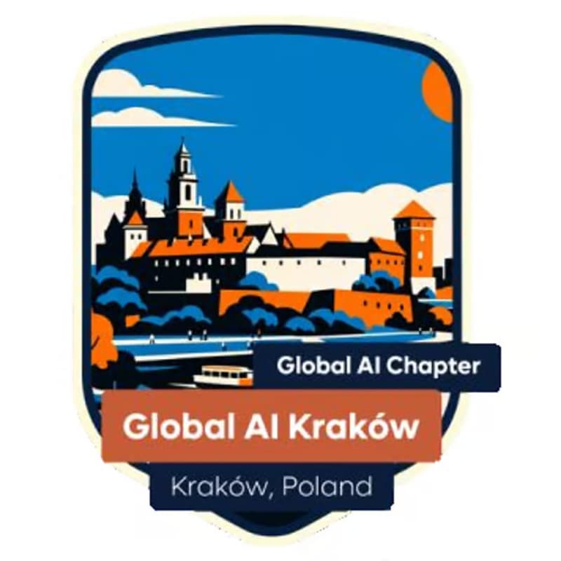 Cover Image for Global AI Kraków #3