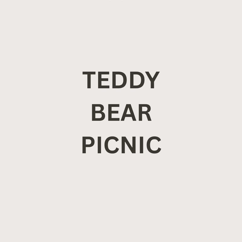 Cover Image for Mom Circle Picnic