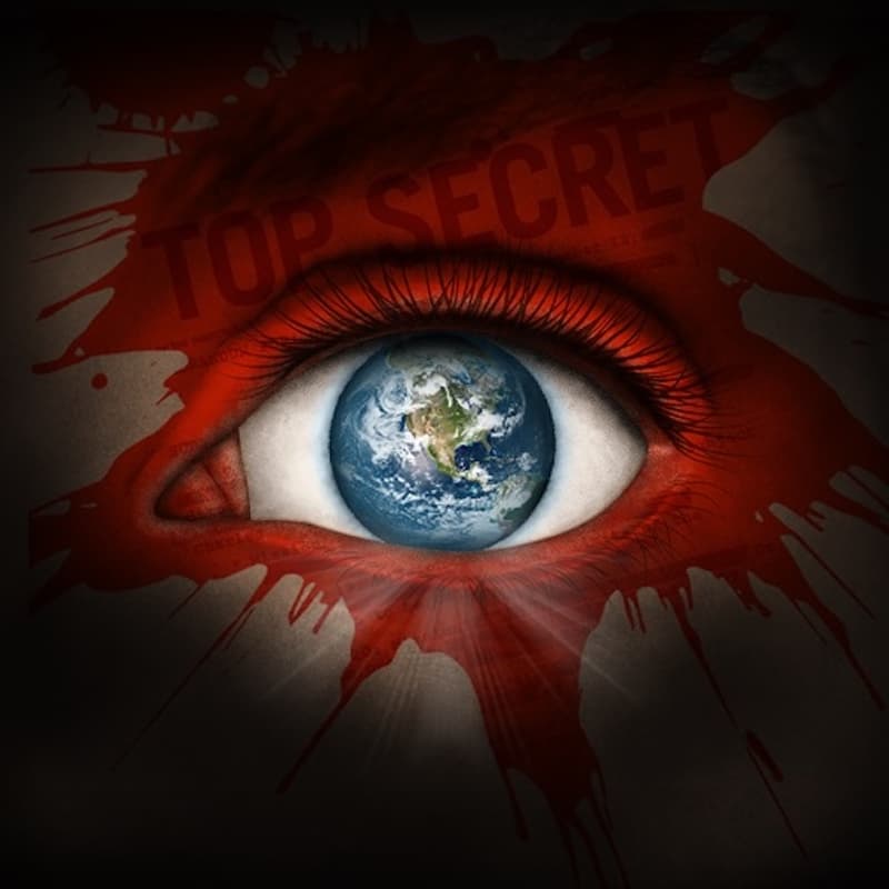 Cover Image for Try Remote Viewing