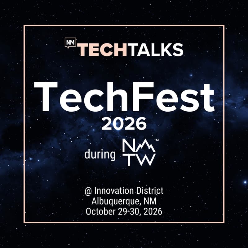 Cover Image for TechFest 2026