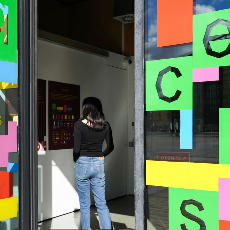 Cover Image for Innovation at CSM: Beyond the Scroll