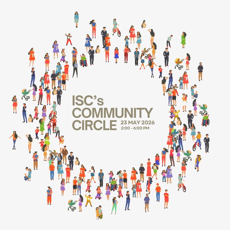 Cover Image for SoCal Community Circle | 5/23