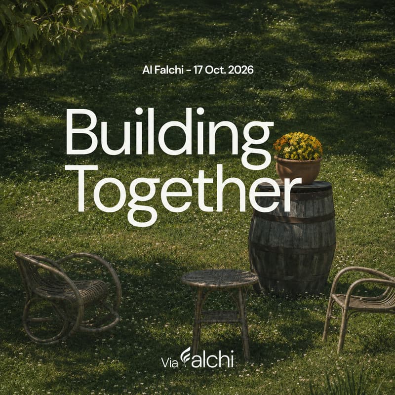 Cover Image for AI Falchi