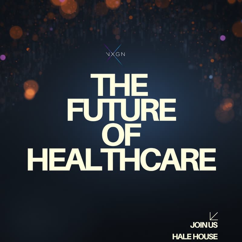 Cover Image for NXGN Season 2: The Future Of Healthcare