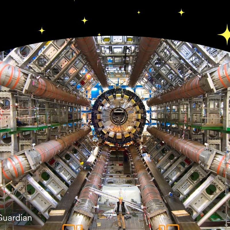 Cover Image for The Peace Particle Screening
