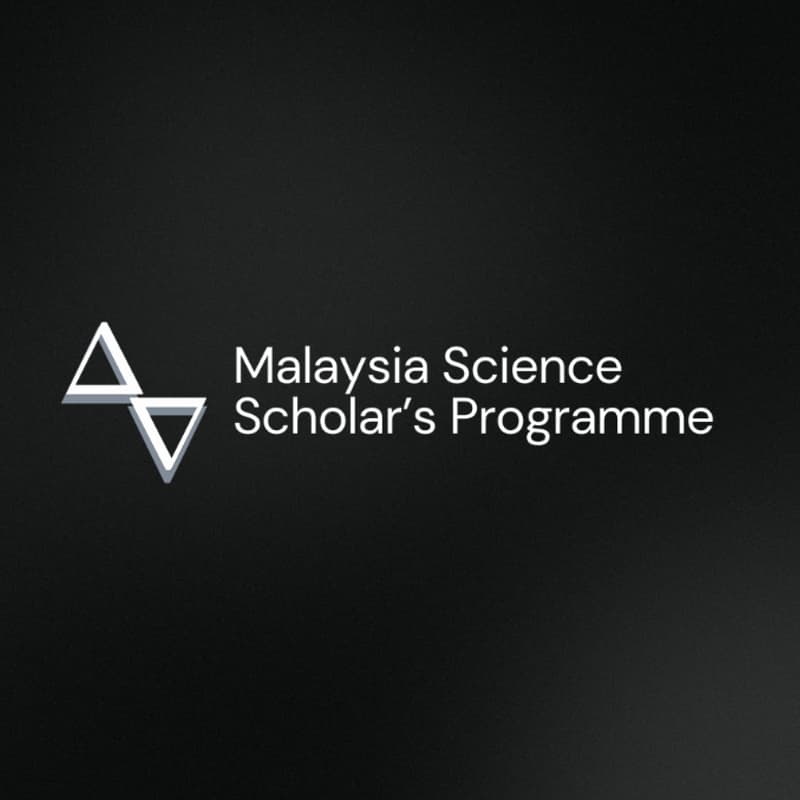 Cover Image for Malaysia Science Scholar's Programme (MYSSP) 2026