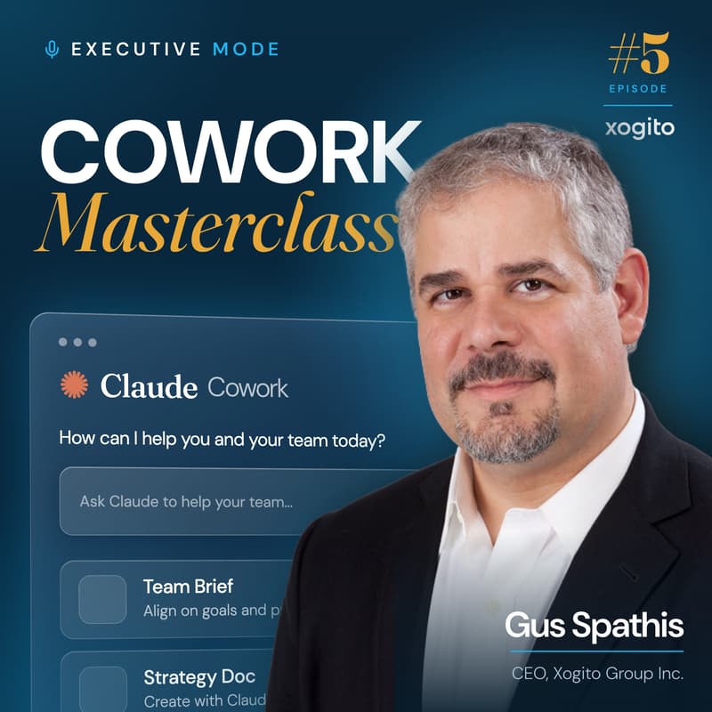 Cover Image for How to Actually Use Claude Cowork: A Masterclass (Part 1)