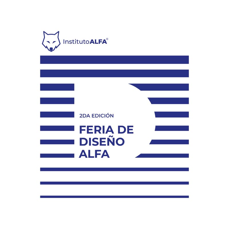 Cover Image for 2da Feria de Diseño ALFA 2026