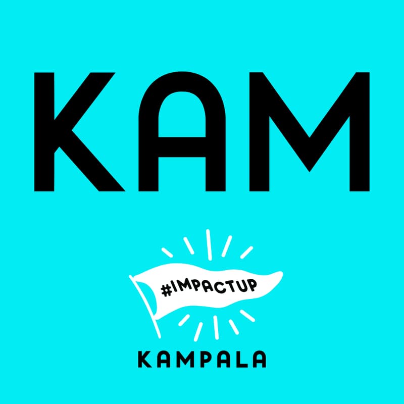 Cover Image for ImpactUp x Kampala