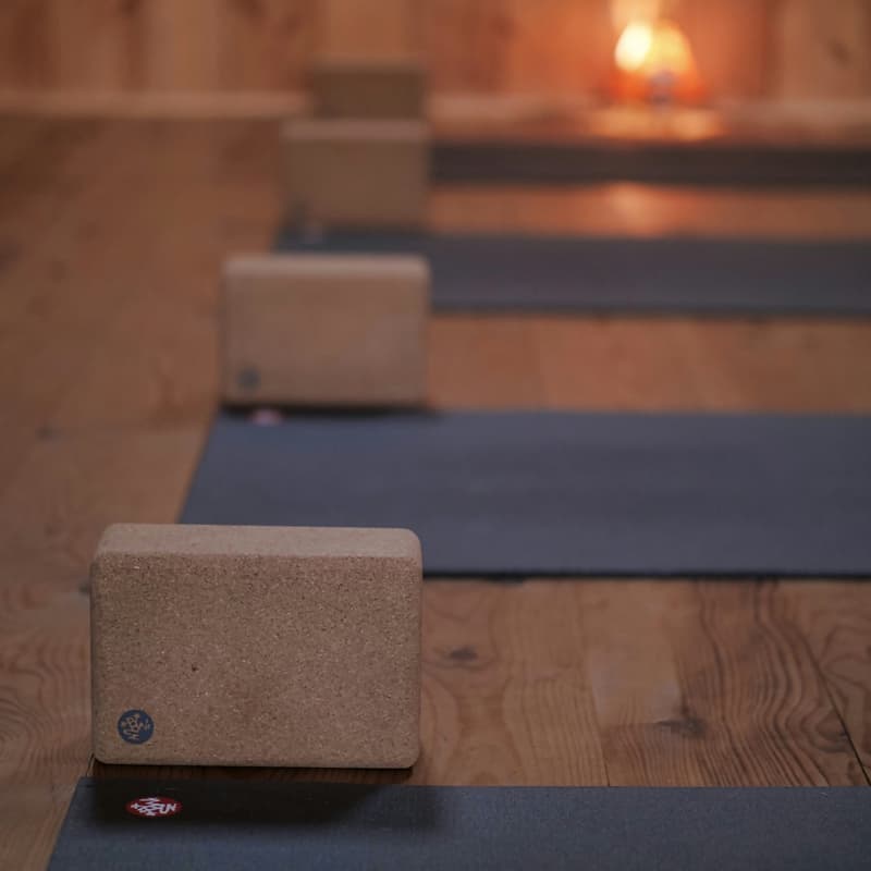 Cover Image for Yoga & Tea Tasting