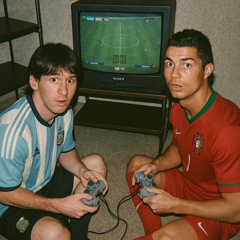 Cover Image for Games Night