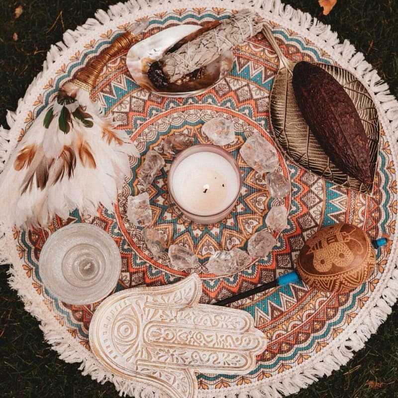 Cover Image for Kakaová Ceremonie
