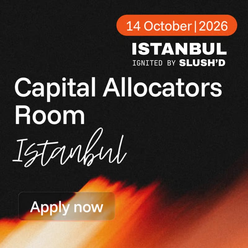 Cover Image for Capital Allocators Room
