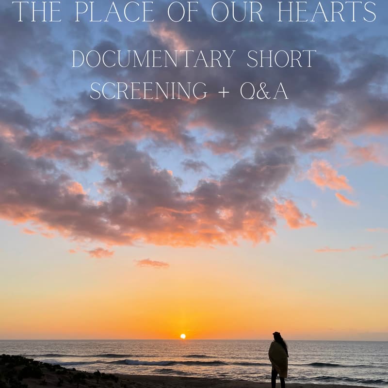 Cover Image for Polihale: The Place Of Our Hearts Community Screening
