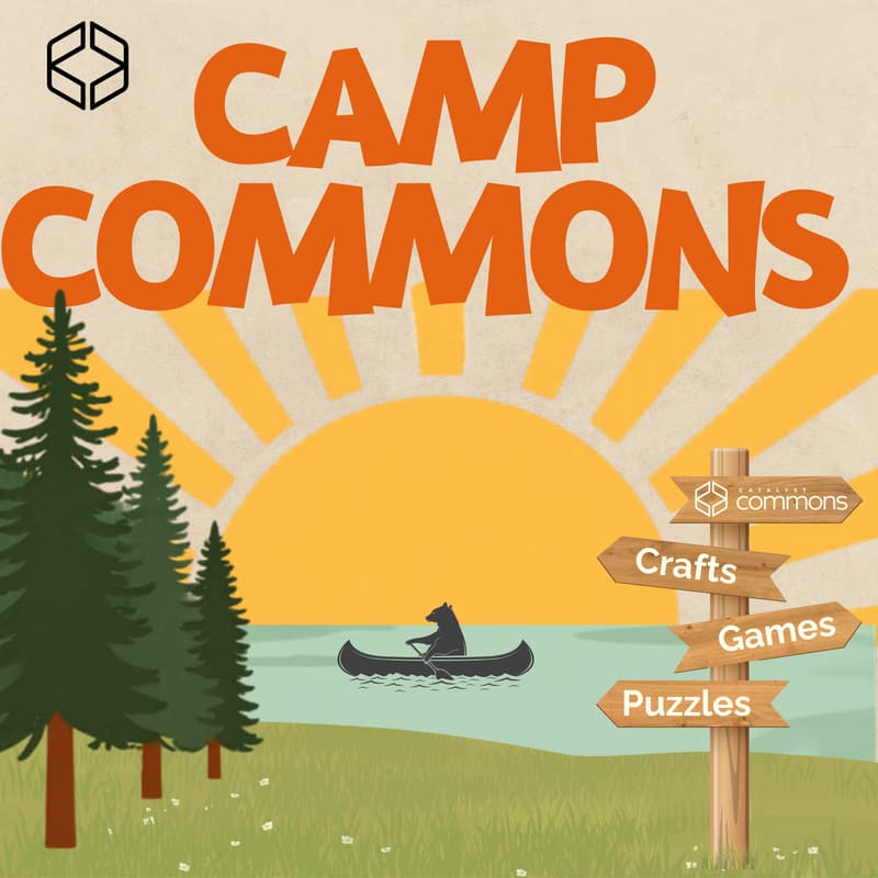 Cover Image for Commons Ultimate Challenge