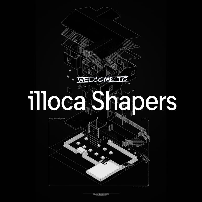Cover Image for Illoca Shapers: A Creator Program for Architects, Engineers & Students Building With AI