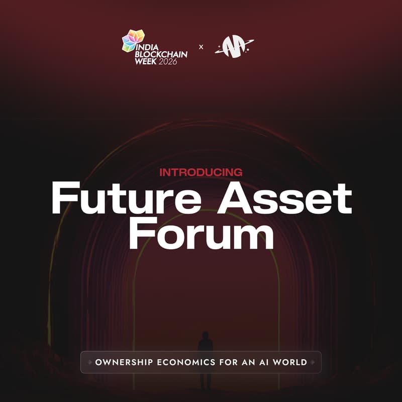 Cover Image for IBW2026 Future Asset Forum