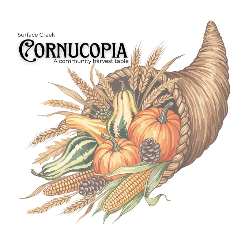 Cover Image for Surface Creek Cornicoupia