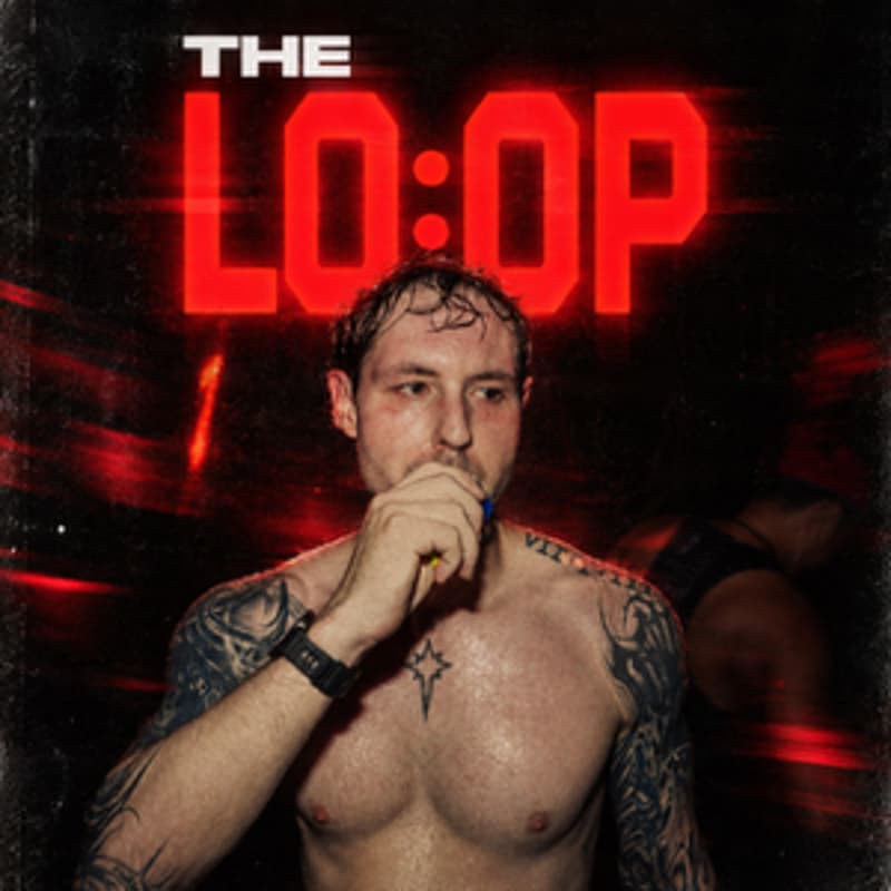 Cover Image for The LOOP: You against the Clock