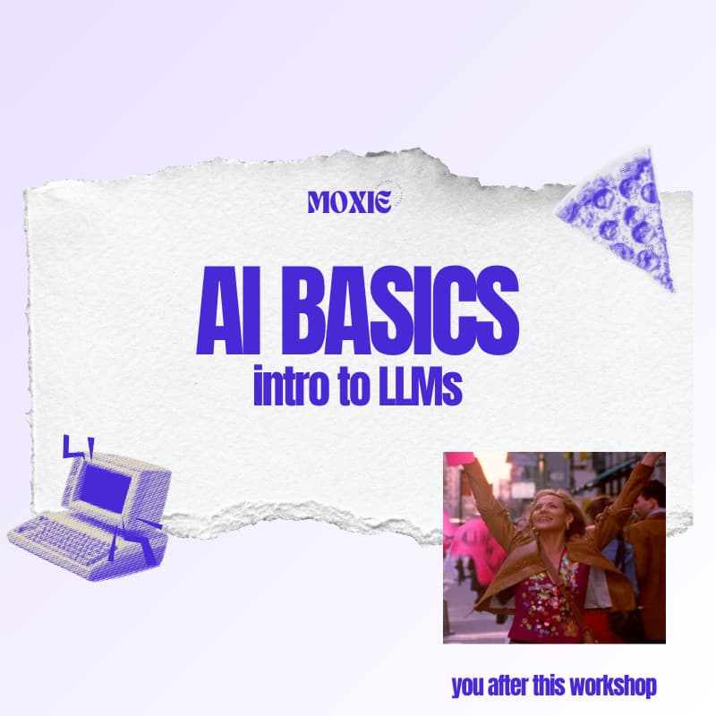 Cover Image for AI basics: intro to LLMs