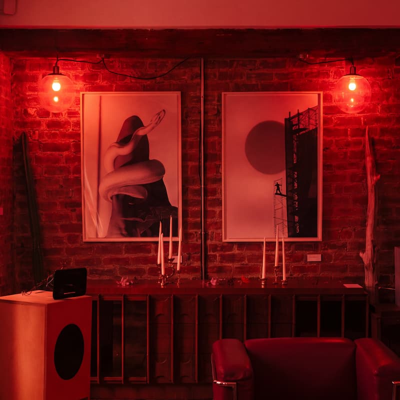 Cover Image for Fugue x Thirsty Gallerina - Art After Hours