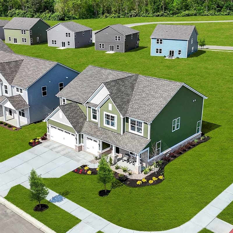 Cover Image for Grand Vista - Lennar (Greenwood)