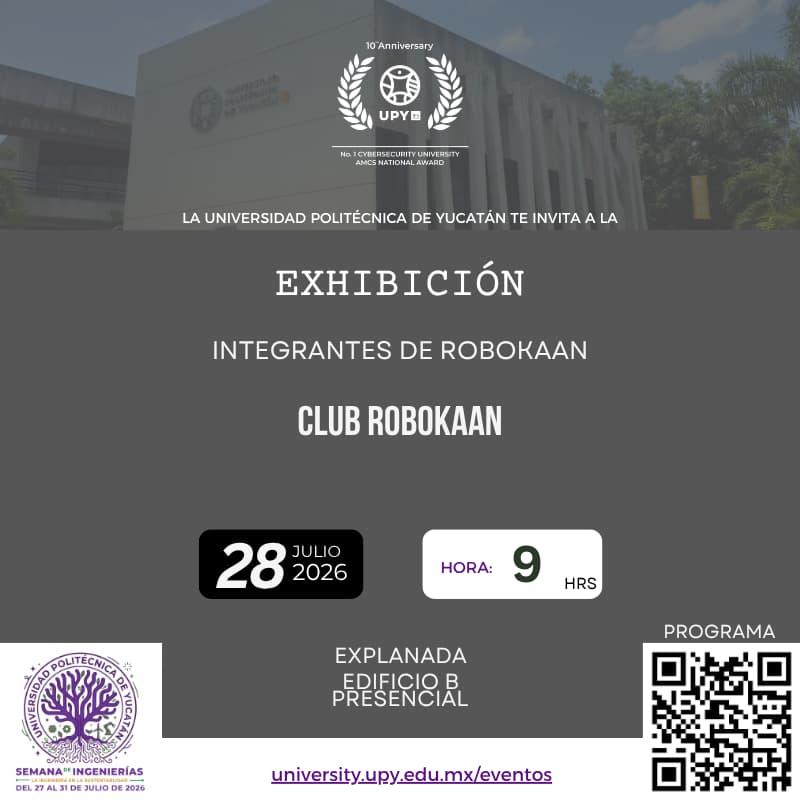 Cover Image for Club Robokaan