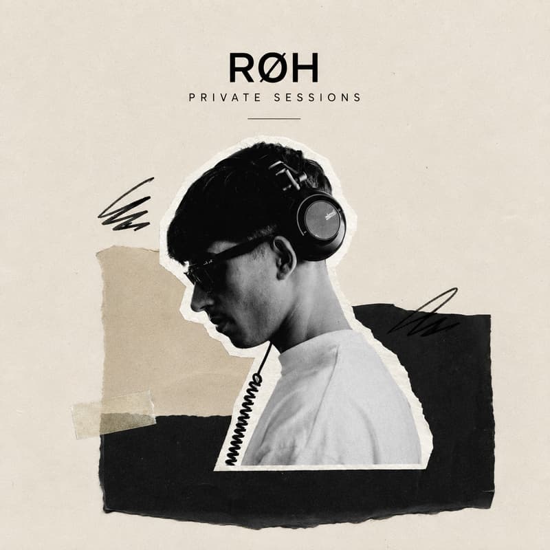 Cover Image for RØH - Private Session #001